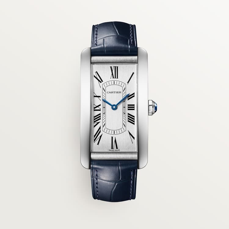 Cartier Tank Américaine watch