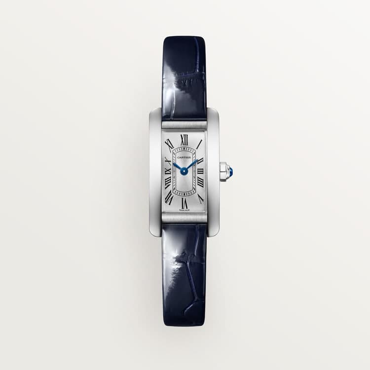 Cartier Tank Américaine watch