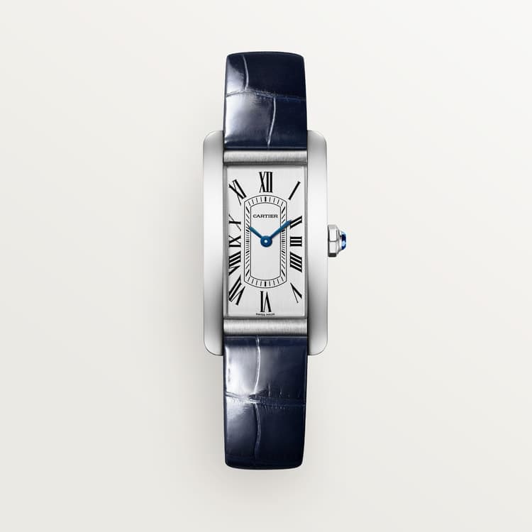 Cartier Tank Américaine watch