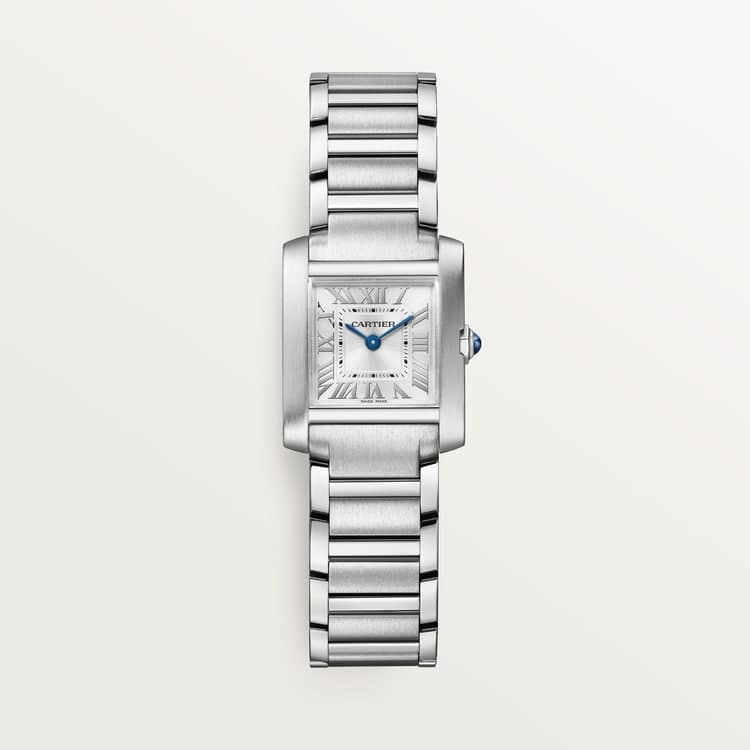 Cartier Tank Française