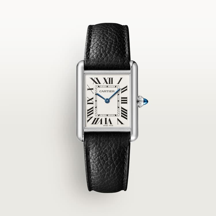 Cartier Tank Must de Cartier watch