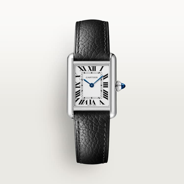 Cartier Tank Must de Cartier watch