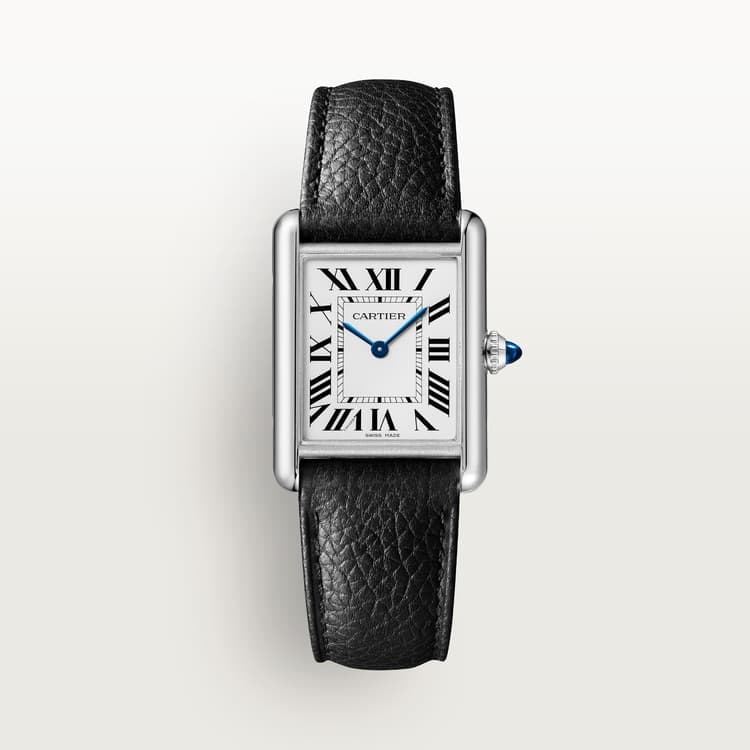 Cartier Tank Must de Cartier watch
