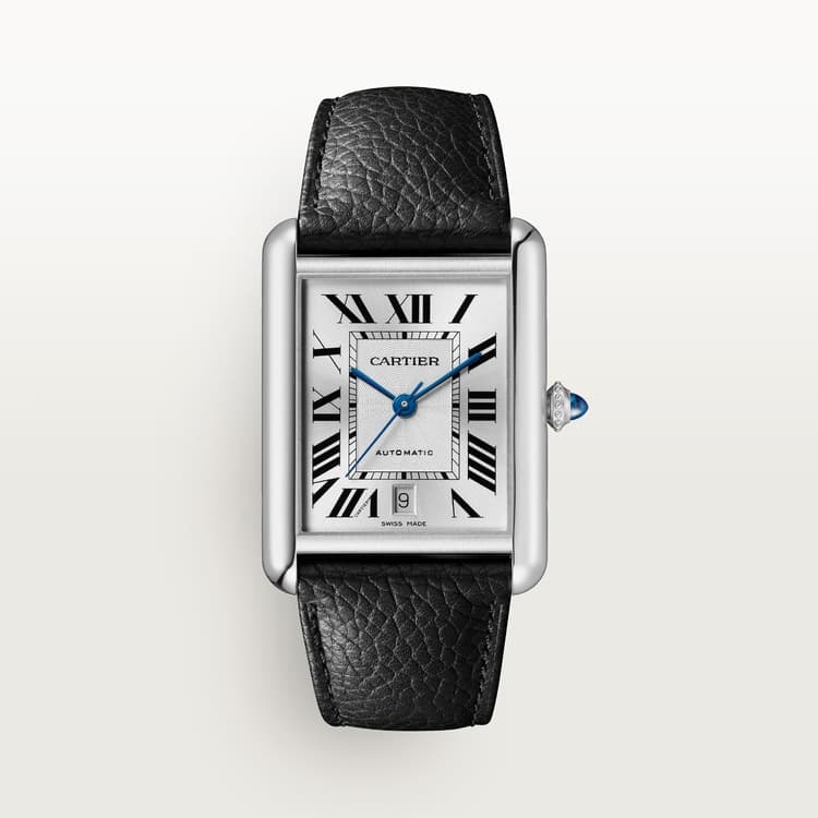 Cartier Tank Must de Cartier watch