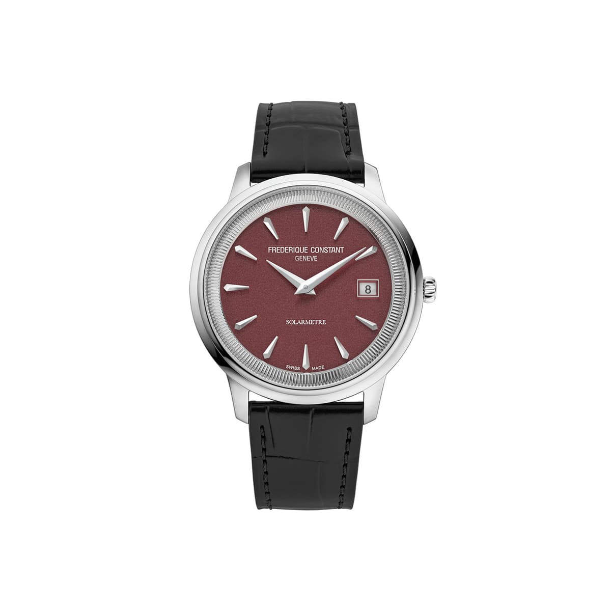 Frederique Constant Classics Moneta Solarmetre
