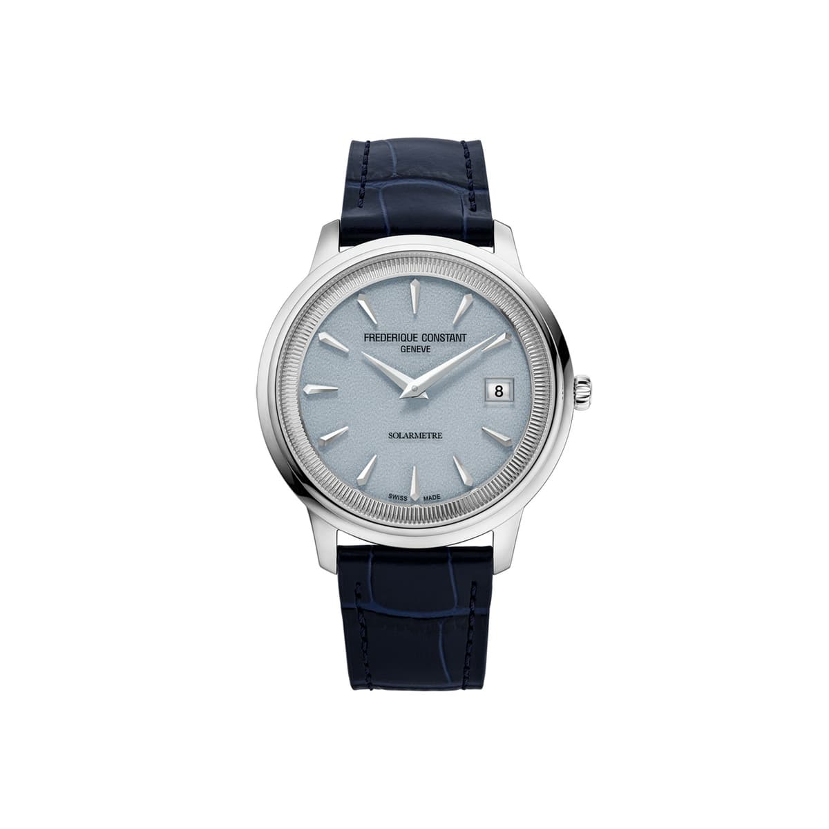 Frederique Constant Classics Moneta Solarmetre