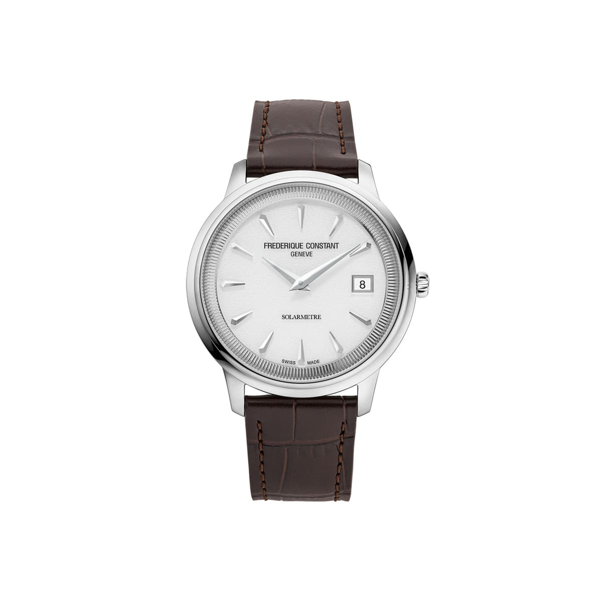 Frederique Constant Classics Moneta Solarmetre