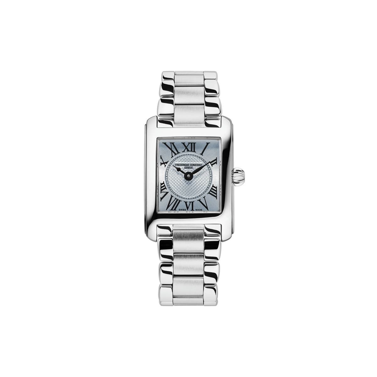 Frederique Constant Classics Carree Ladies