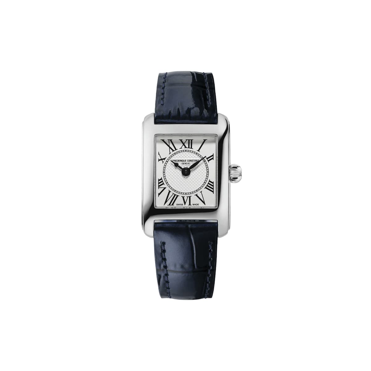 Frederique Constant Classics Carree Ladies
