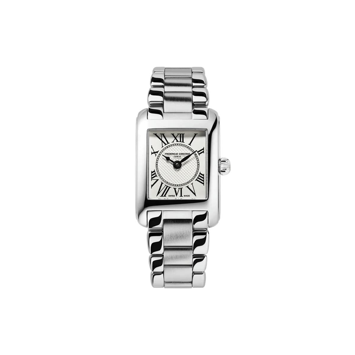 Frederique Constant Classics Carree Ladies