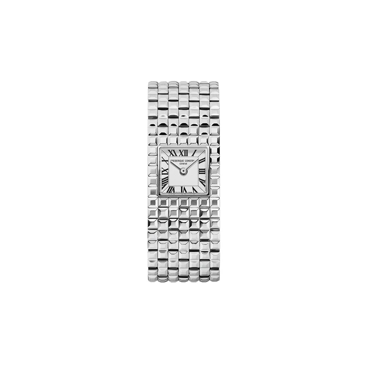 Frederique Constant Classics Manchette