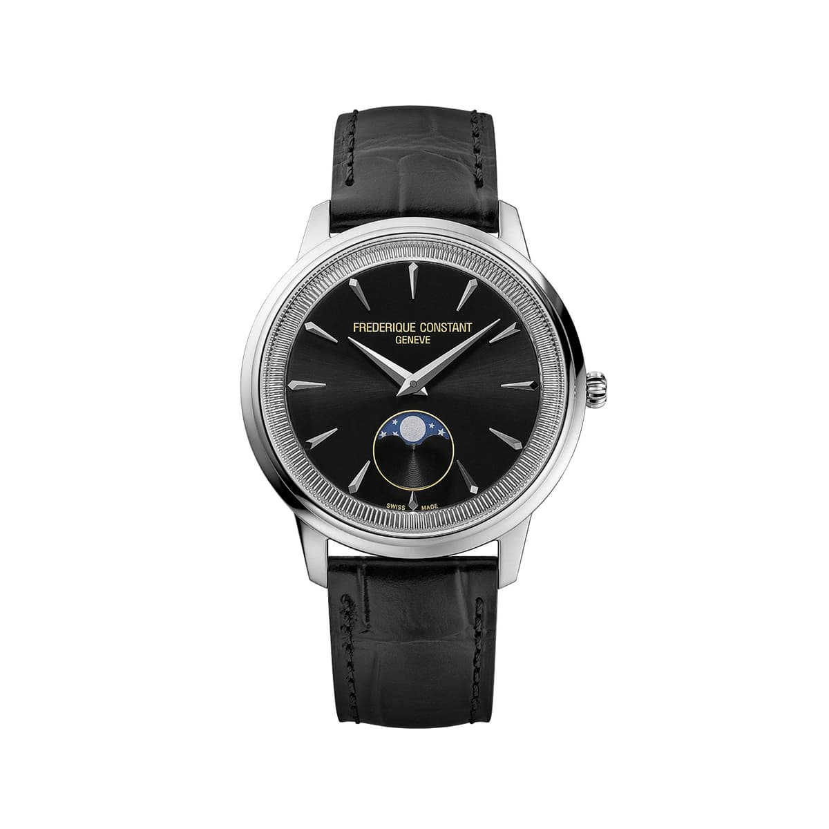 Frederique Constant Classics Moneta Moonphase