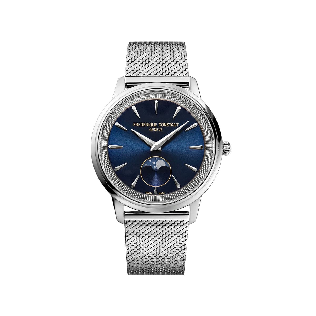 Frederique Constant Classics Moneta Moonphase