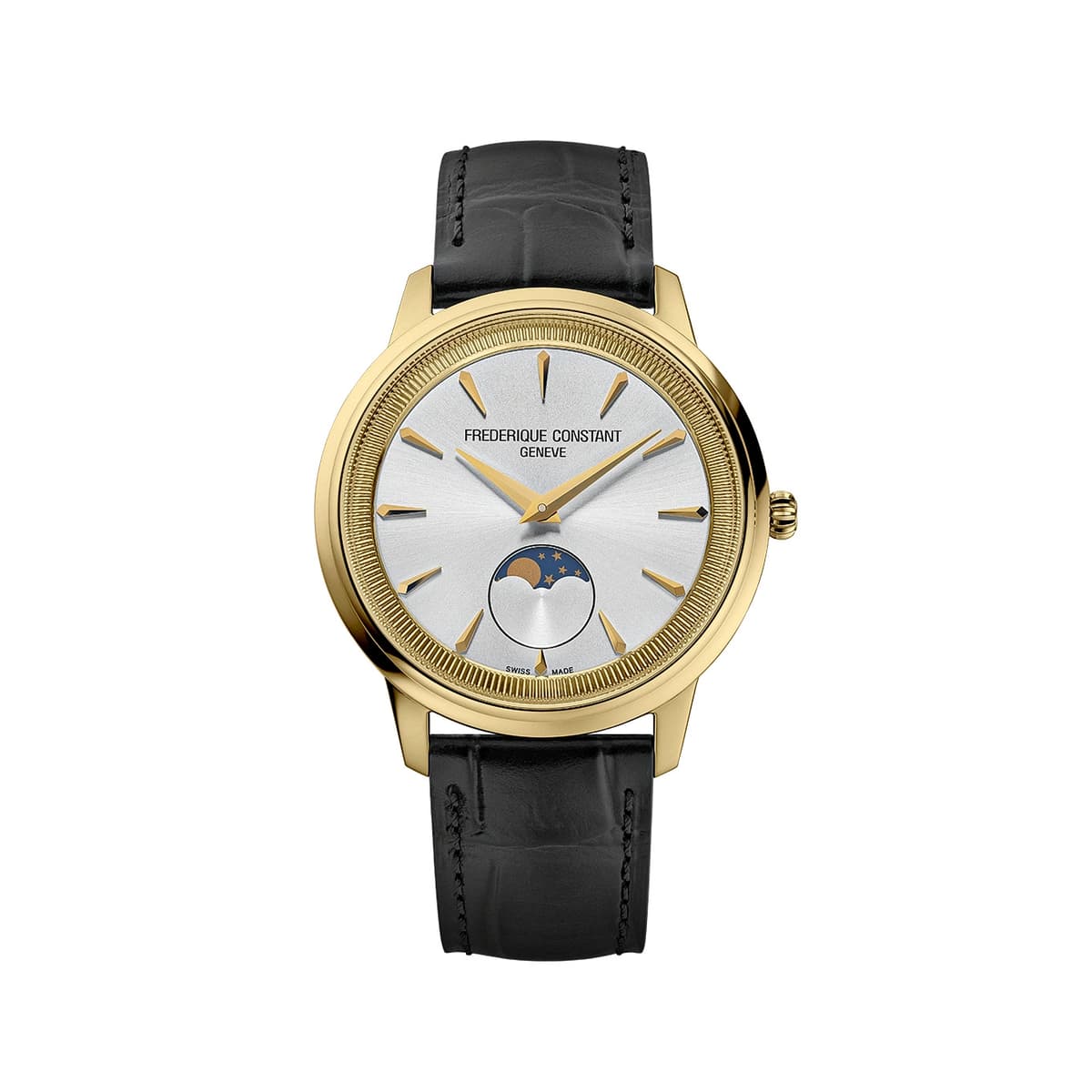 Frederique Constant Classics Moneta Moonphase