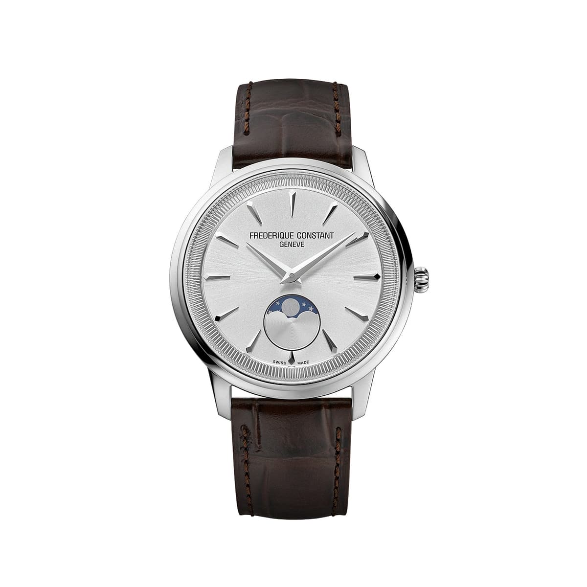 Frederique Constant Classics Moneta Moonphase