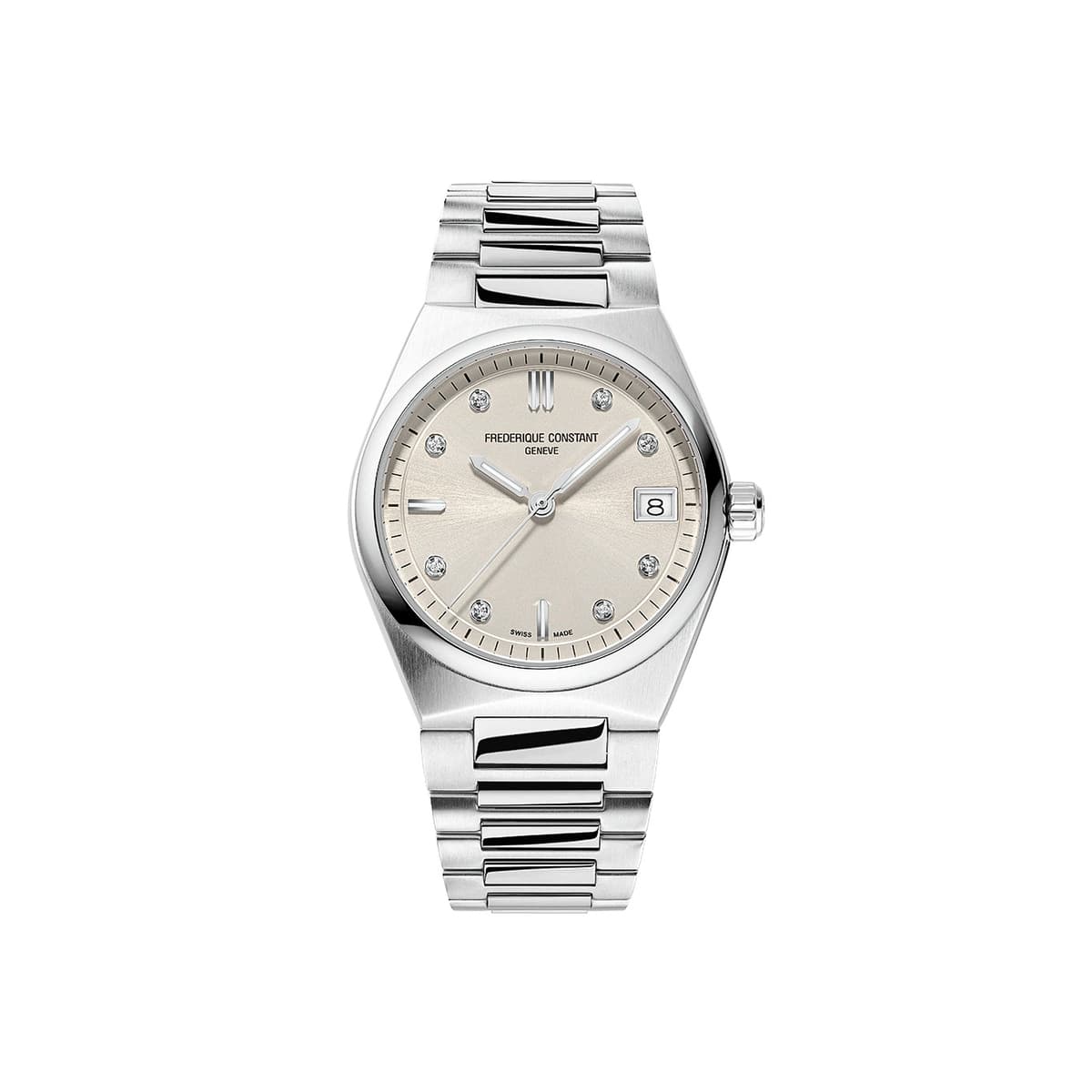 Frederique Constant Highlife Ladies Quartz