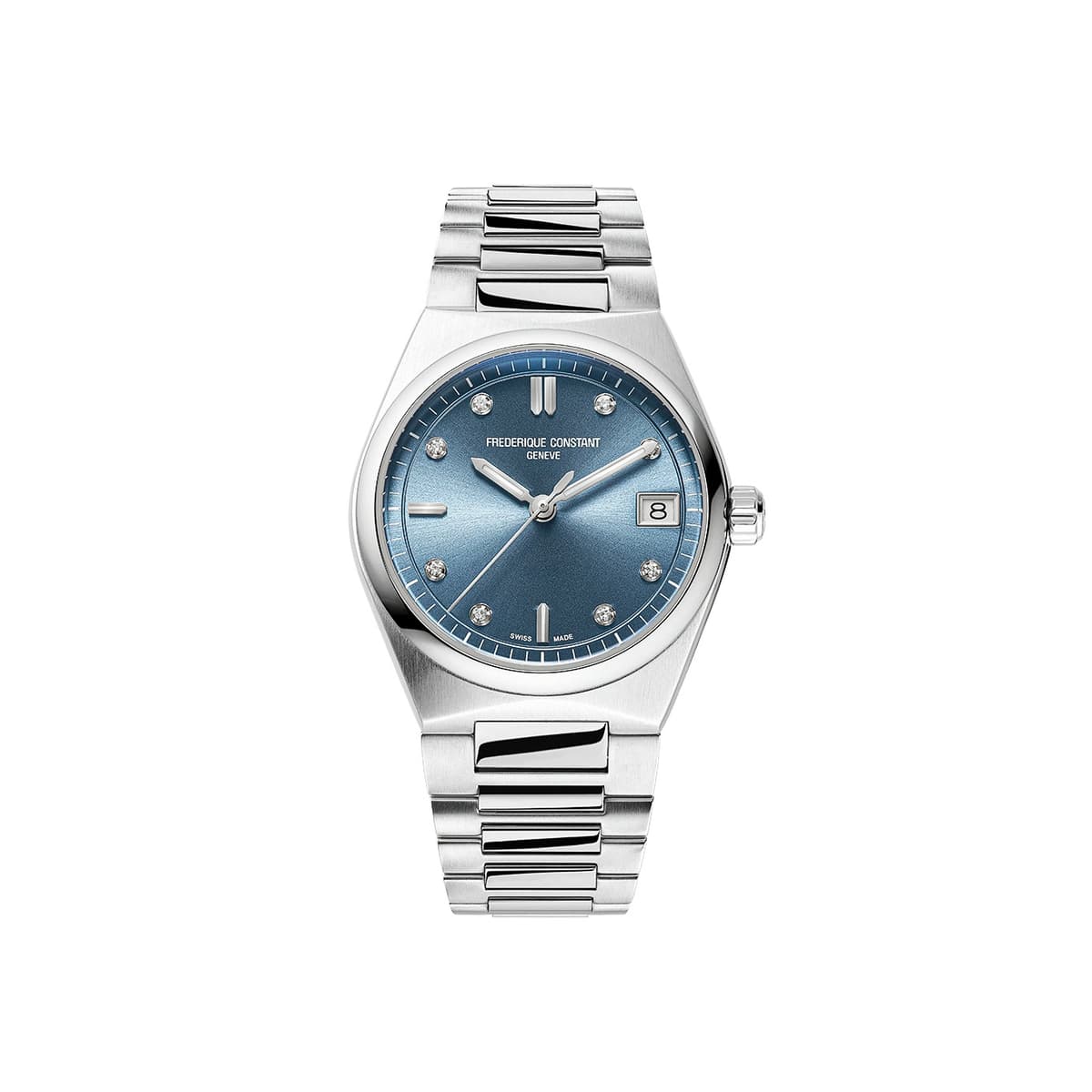 Frederique Constant Highlife Ladies Quartz