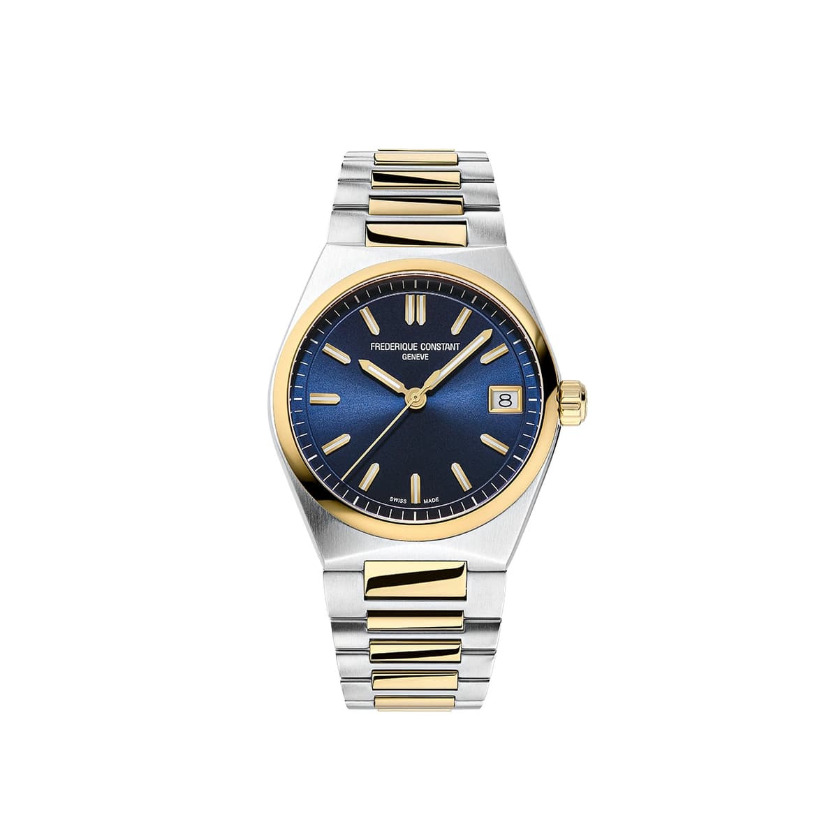 Frederique Constant Highlife Ladies Quartz