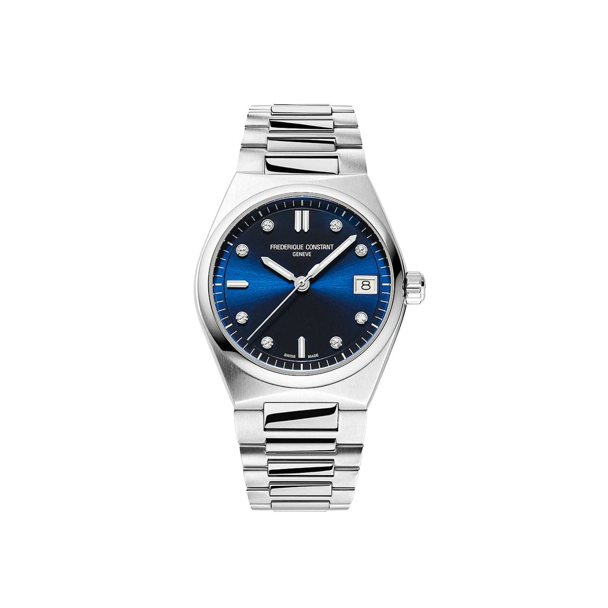Frederique Constant Highlife Ladies Quartz