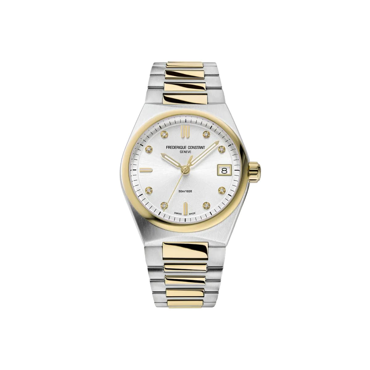 Frederique Constant Highlife Ladies Quartz