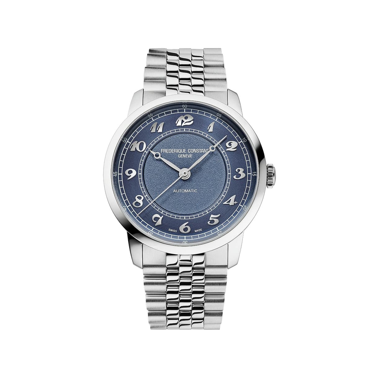 Frederique Constant Classics Premiere