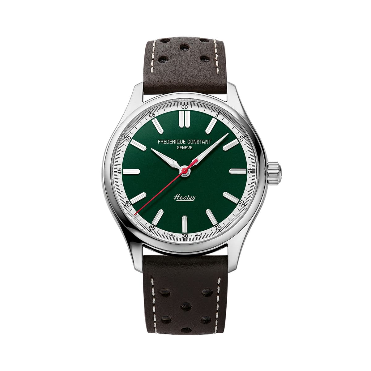 Frederique Constant Classics Vintage Rally Healey Automatic