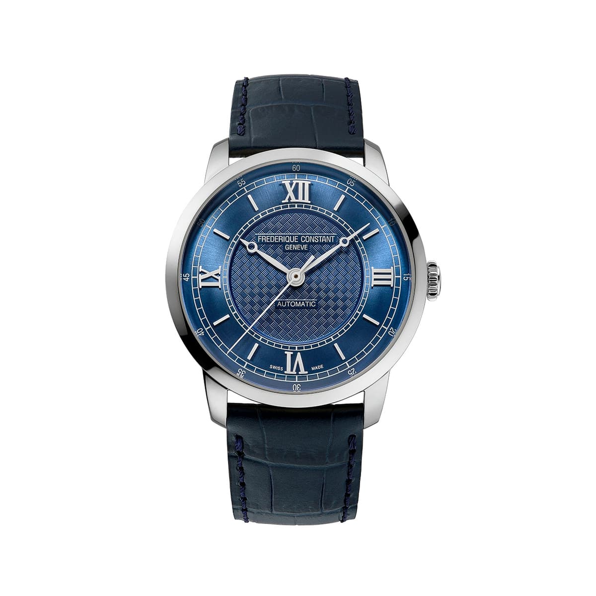 Frederique Constant Classics Premiere