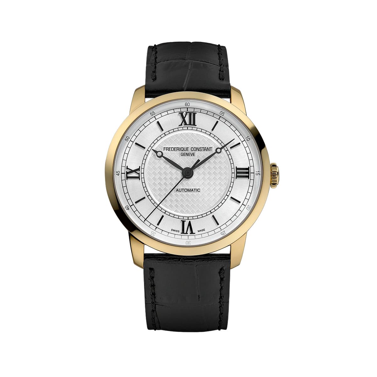 Frederique Constant Classics Premiere