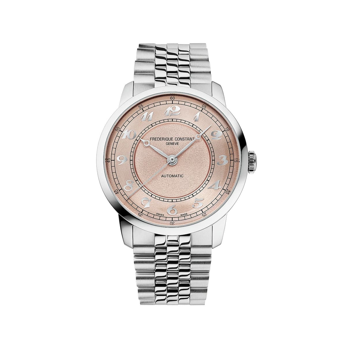 Frederique Constant Classics Premiere