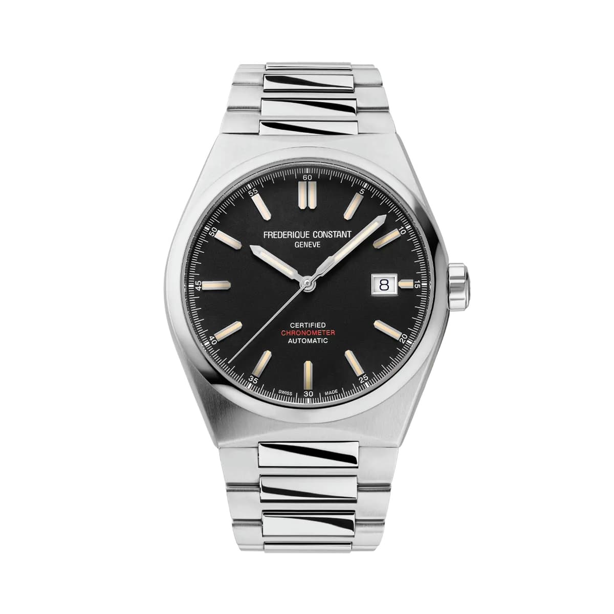 Frederique Constant Highlife Automatic Cosc
