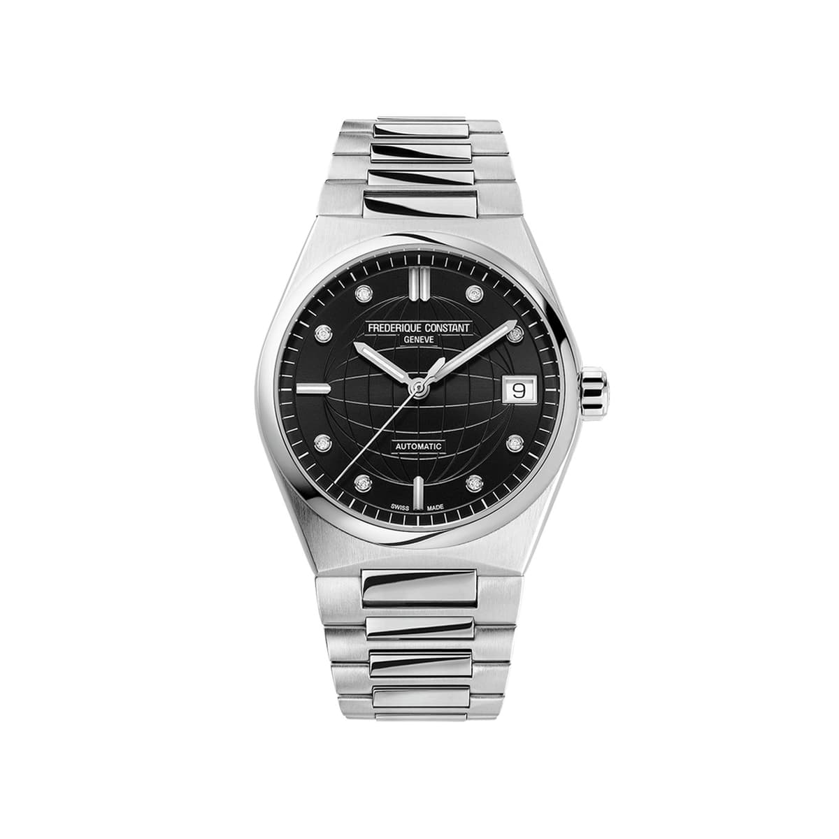 Frederique Constant Highlife Ladies Automatic