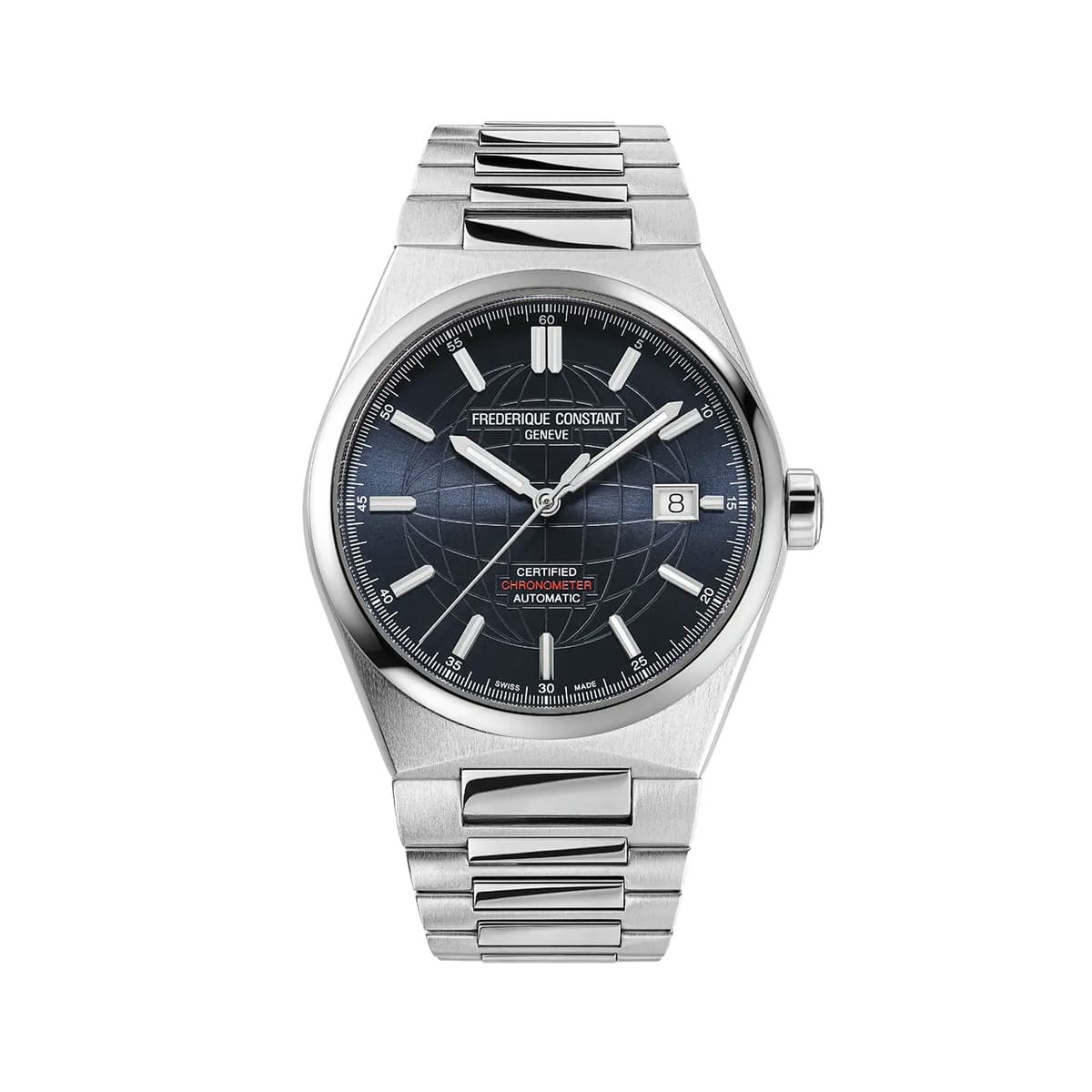 Frederique Constant Highlife Automatic Cosc