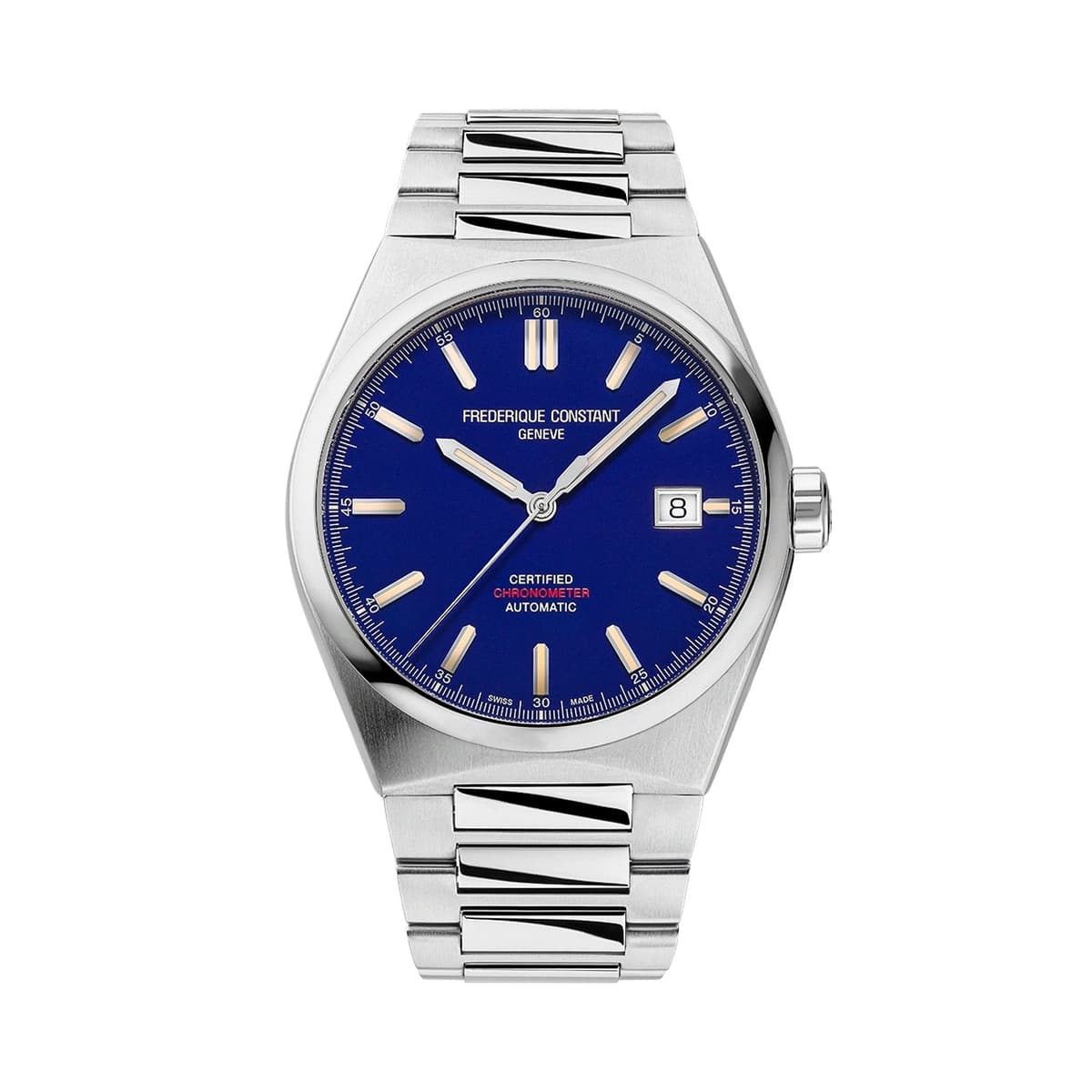 Frederique Constant Highlife Automatic Cosc
