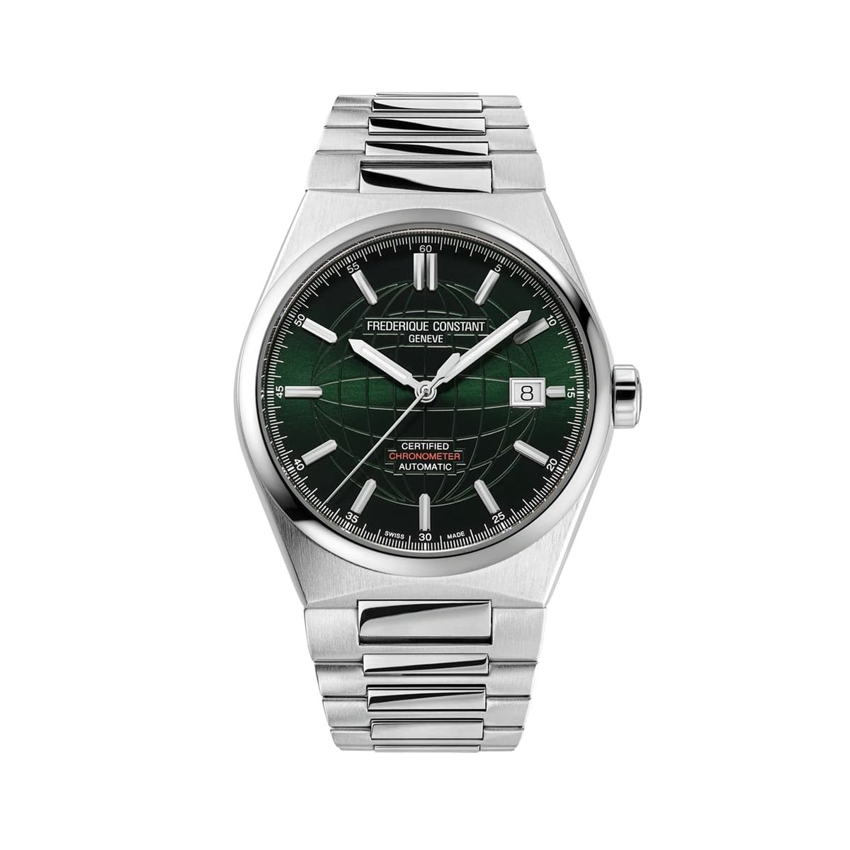 Frederique Constant Highlife Automatic Cosc
