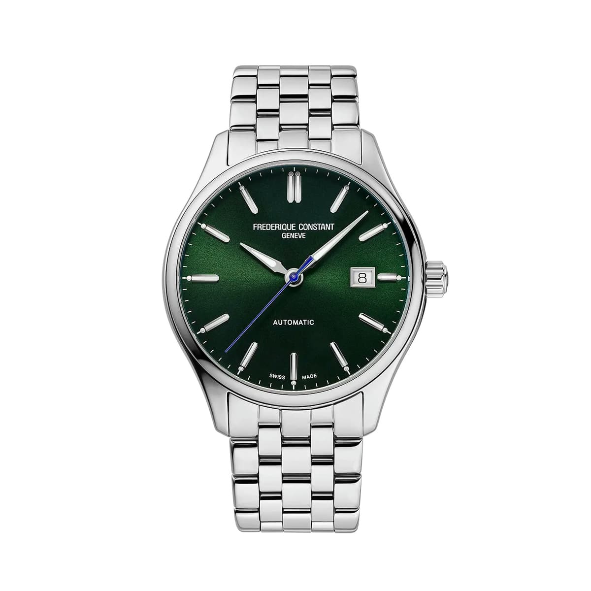 Frederique Constant Classics Index Automatic