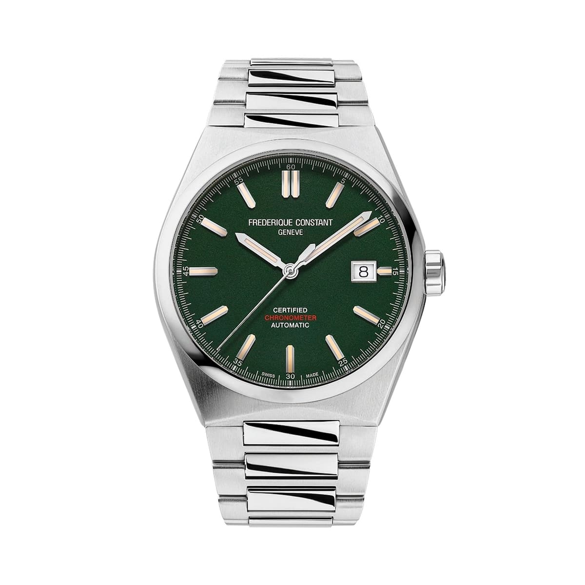 Frederique Constant Highlife Automatic Cosc