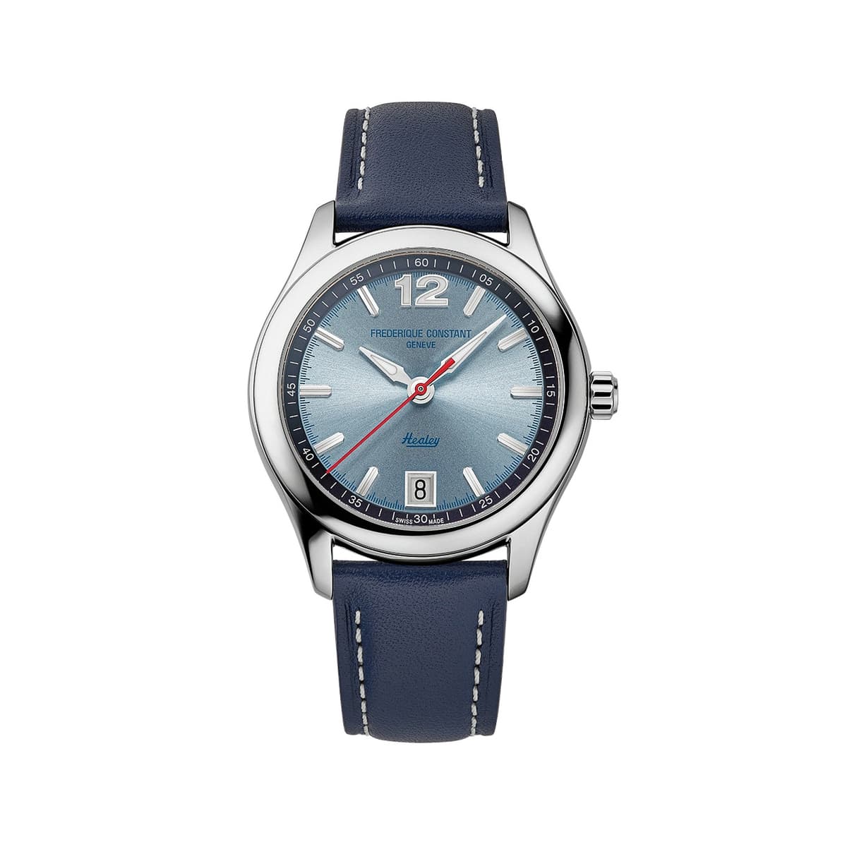 Frederique Constant Classics Vintage Rally Healey Automatic