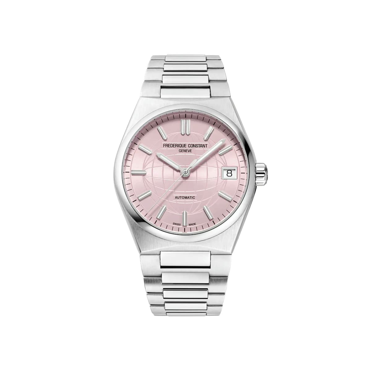 Frederique Constant Highlife Ladies Automatic