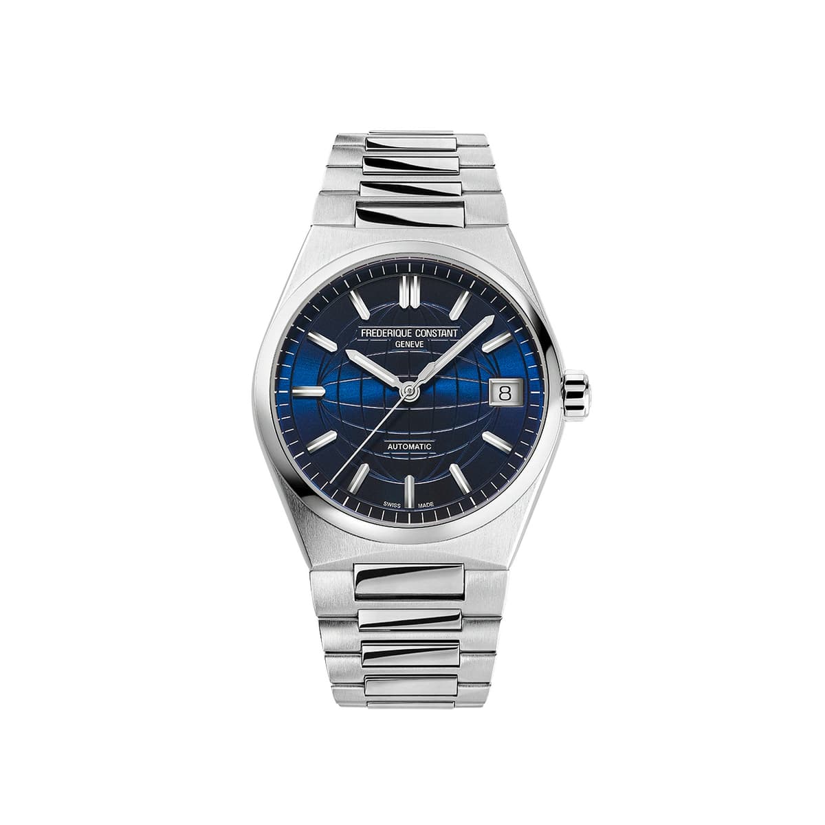 Frederique Constant Highlife Ladies Automatic