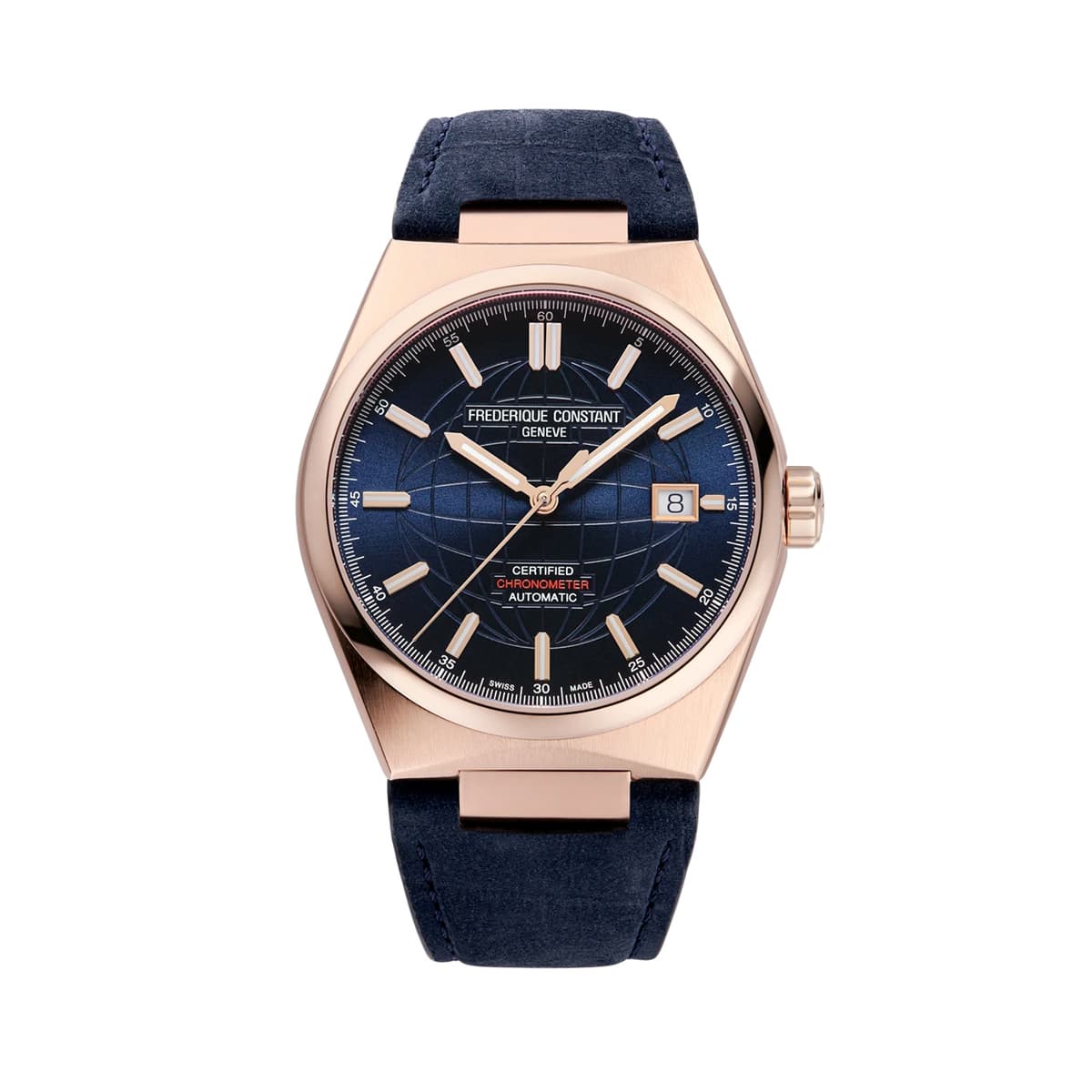 Frederique Constant Highlife Automatic Cosc