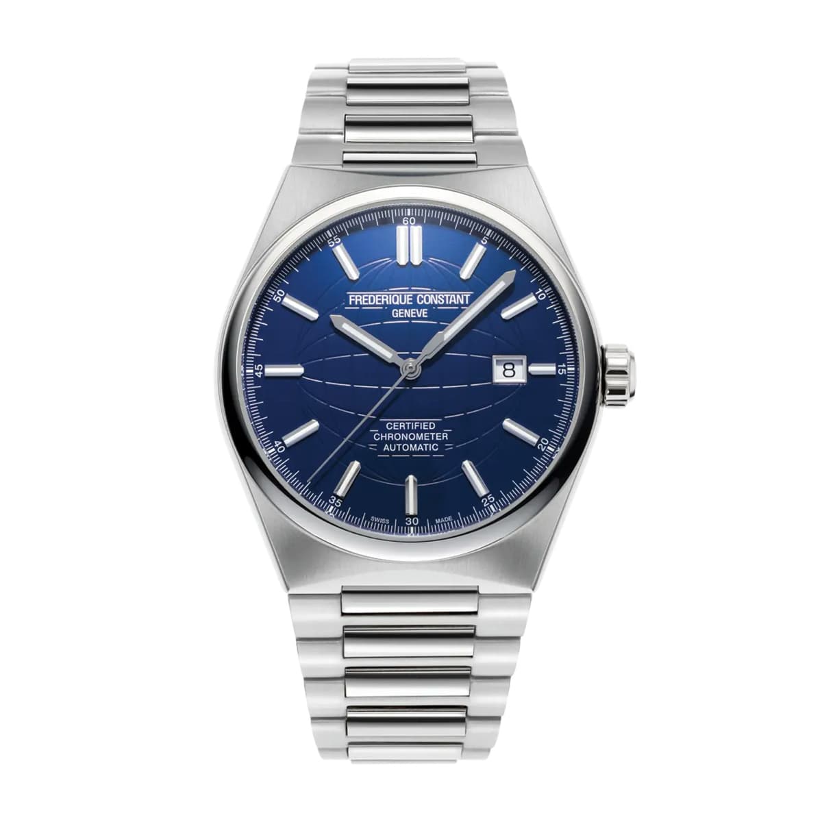 Frederique Constant Highlife Automatic Cosc