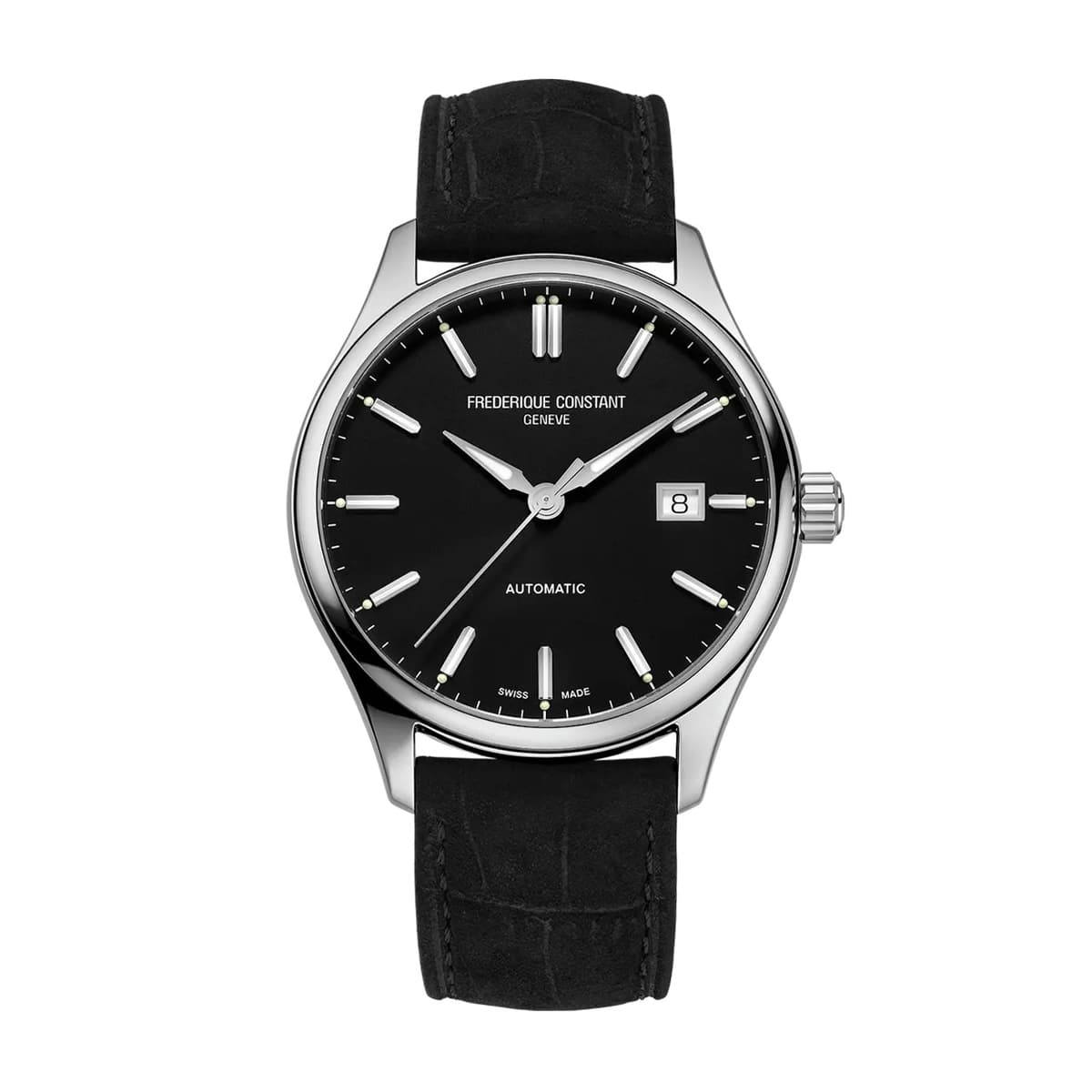 Frederique Constant Classics Index Automatic
