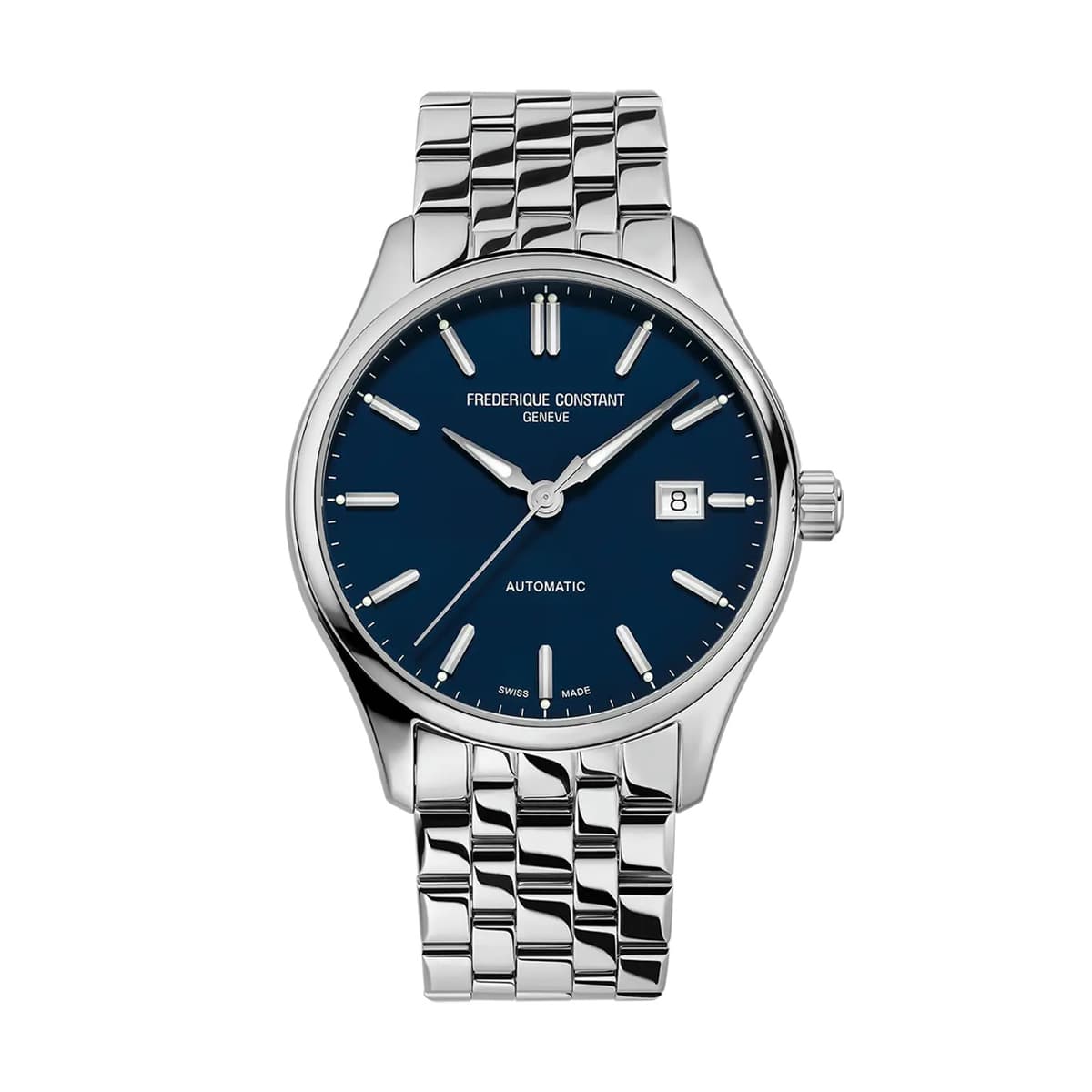 Frederique Constant Classics Index Automatic