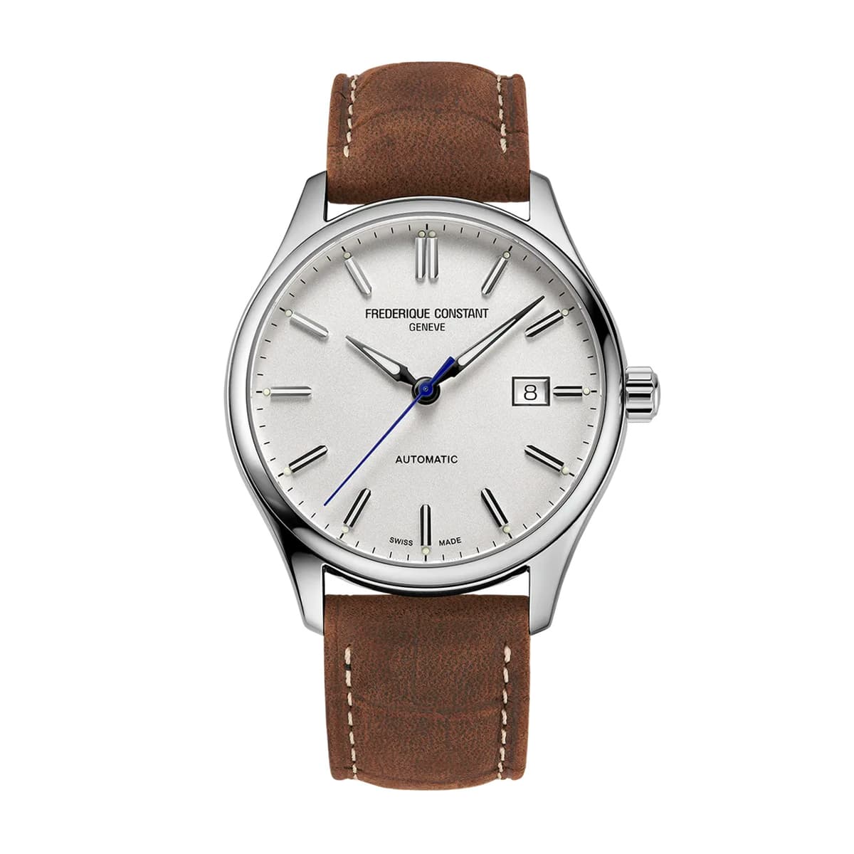 Frederique Constant Classics Index Automatic