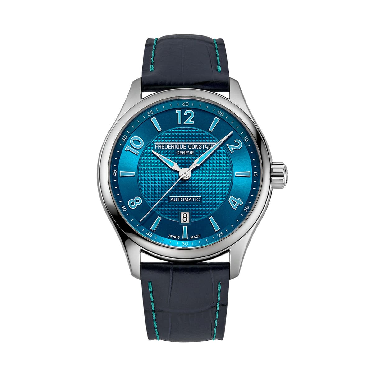 Frederique Constant Classics Runabout Automatic