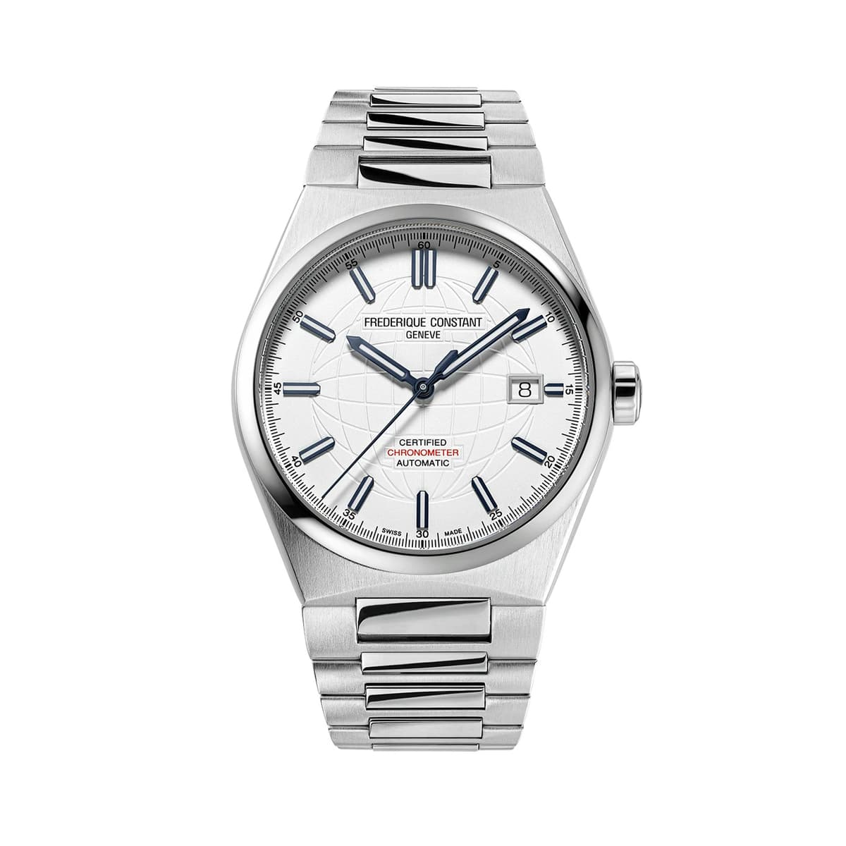 Frederique Constant Highlife Automatic Cosc