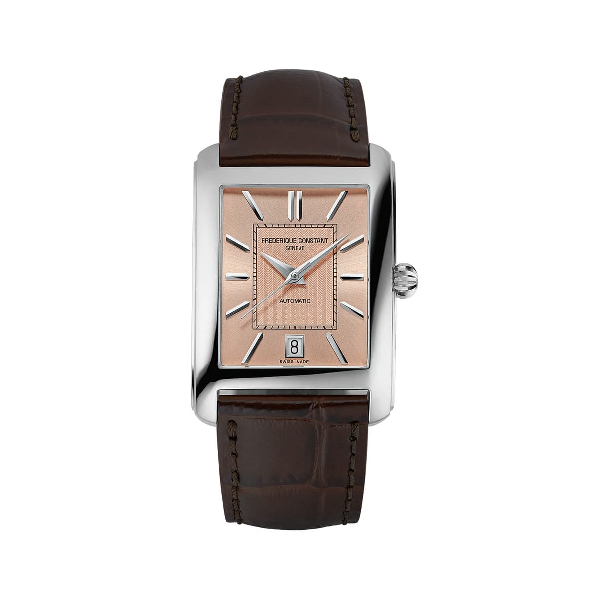 Frederique Constant Classics Carree Automatic