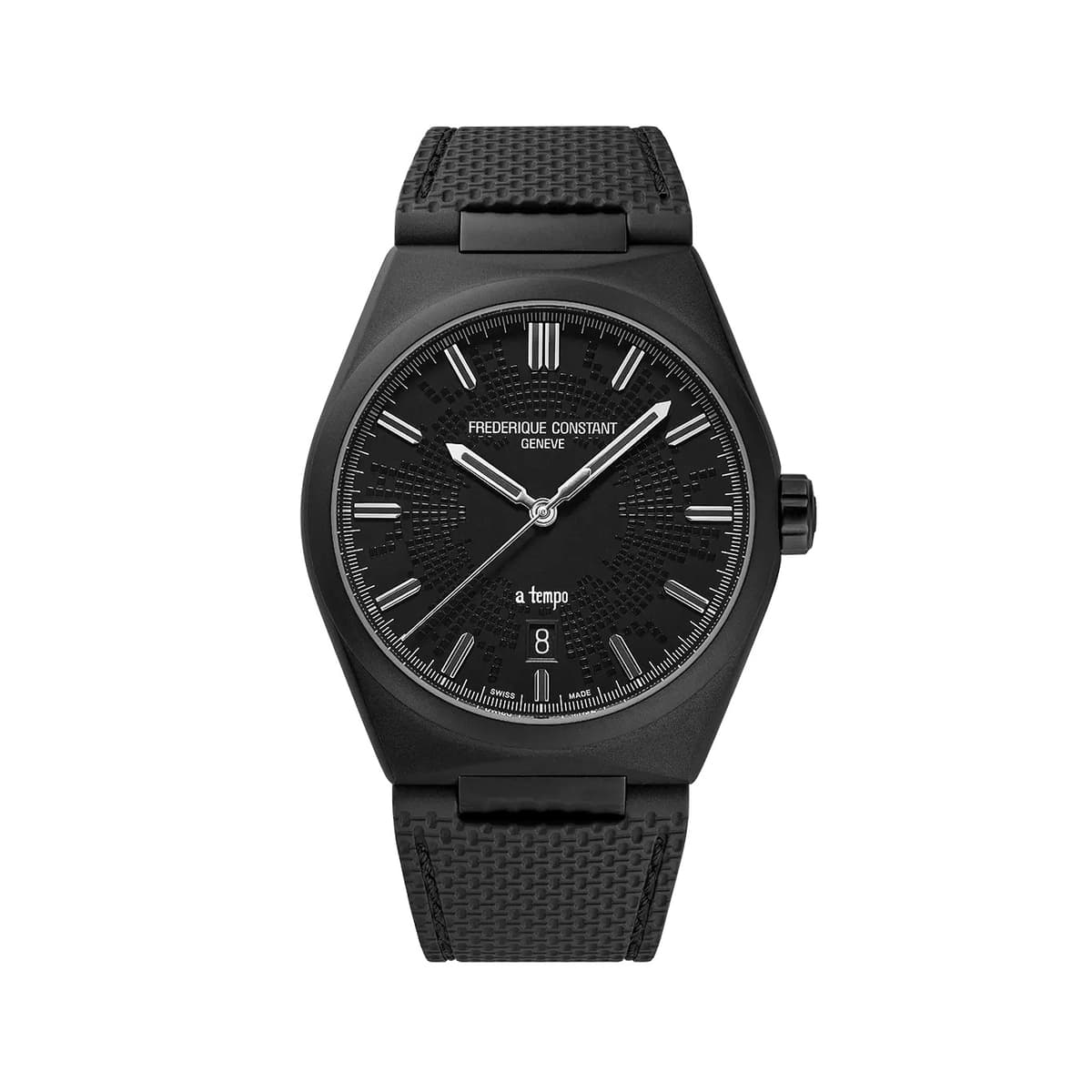 Frederique Constant Highlife Automatic