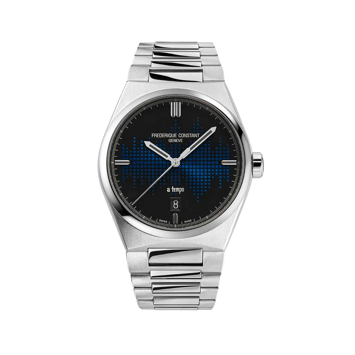 Frederique Constant Highlife Automatic