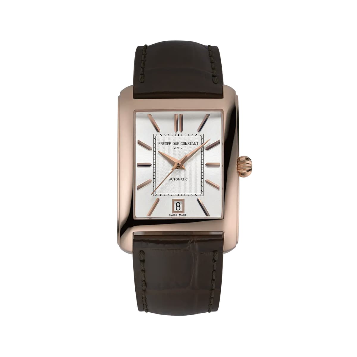 Frederique Constant Classics Carree Automatic